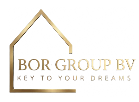 Bor Group BV